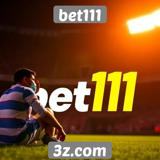Comparação entre bet111 e concorrentes do mercado