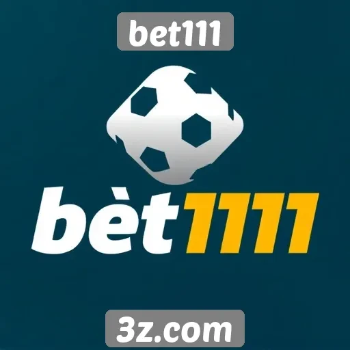 Nova funcionalidade de bônus no bet111 para usuários