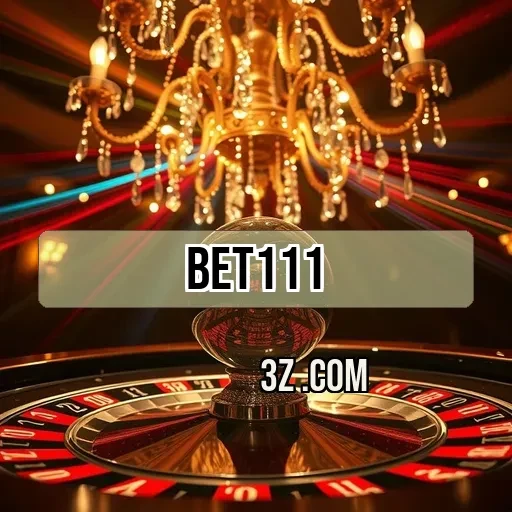 bet111 Jogos