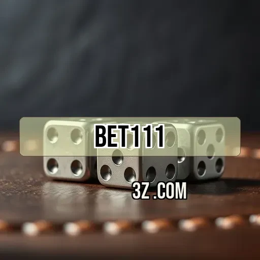 bet111 Caça-Níqueis