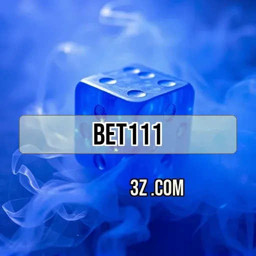 bet111 Apostas Esportivas